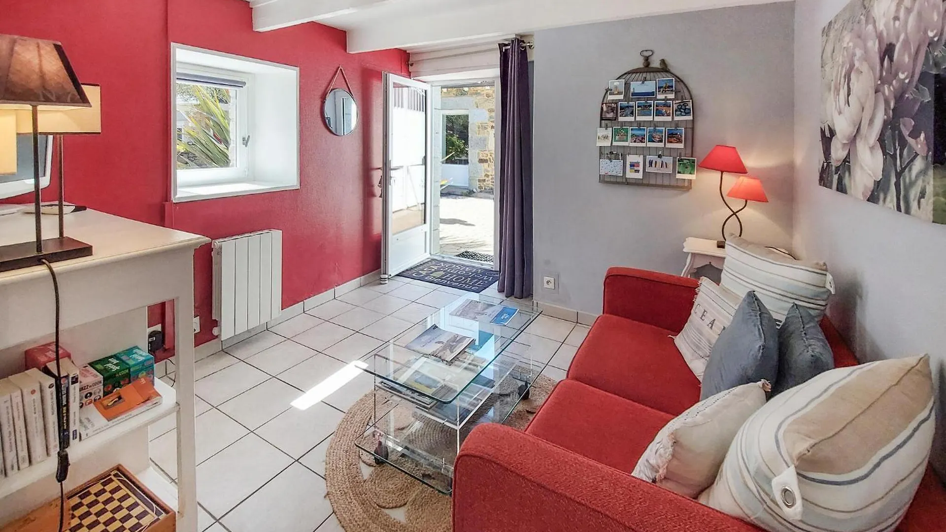 Cozy Home In Plerin With Kitchen 0*,  France