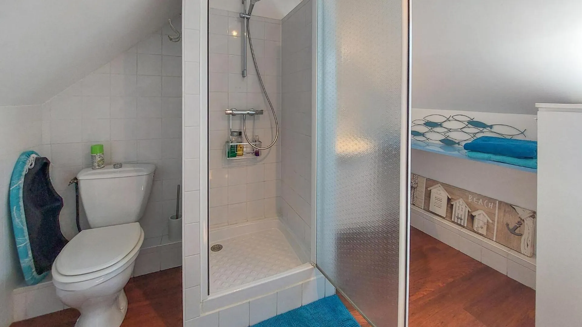 Holiday home Cozy Home In Plerin With Kitchen