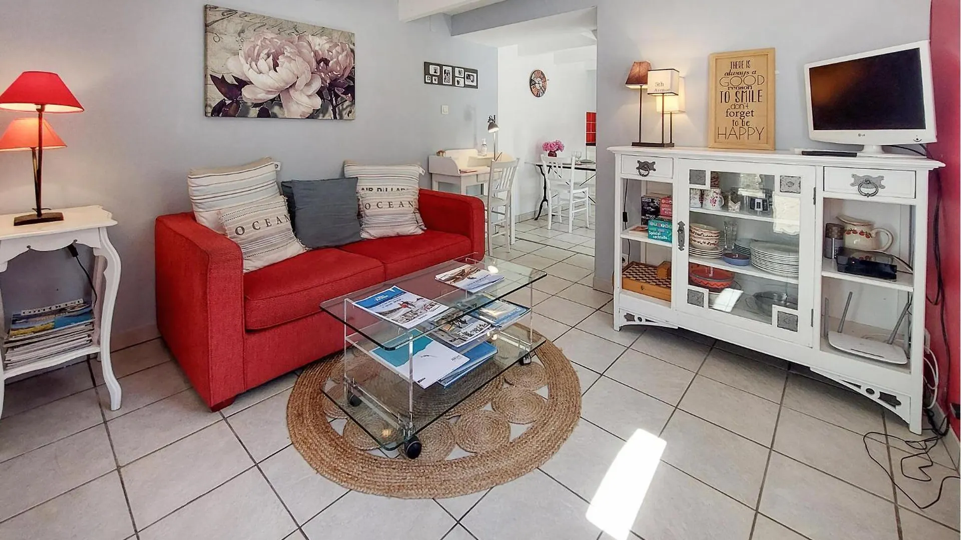 Cozy Home In Plerin With Kitchen Holiday home
