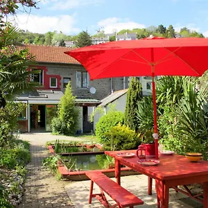 L'ote Rouge - Plx105 By Interhome 度假居