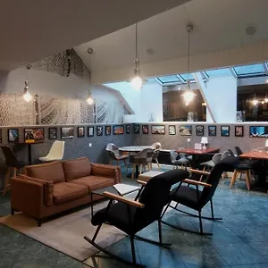3* Hotel Logis, Au Chene