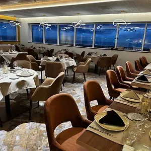 4* Hotel Le Manoir Du Roselier
