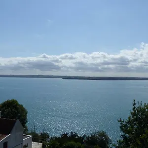Gite De La Corniche Ferienhaus